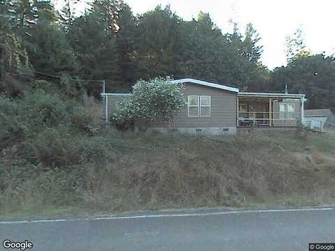 Bank, CRESCENT CITY, CA 95531