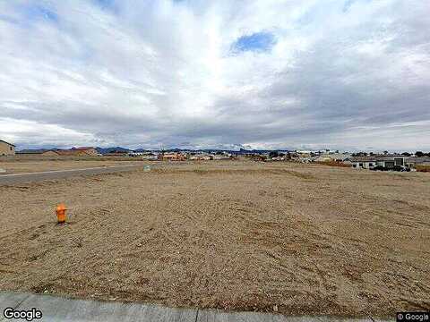 S Cypress Avenue, Fort Mohave, AZ 86426