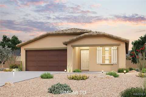 S Cypress Avenue, Fort Mohave, AZ 86426