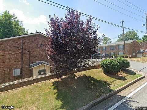 Kingsport Dr Ne #27, Atlanta, GA 30342