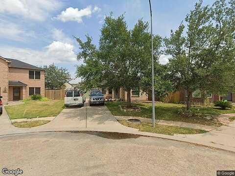 Rios Sabinas St, Rosharon, TX 77583