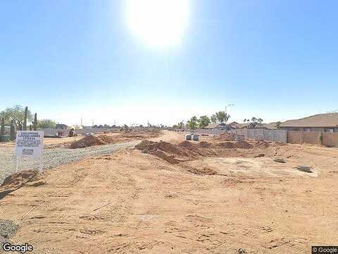 N 89Th St, Mesa, AZ 85207