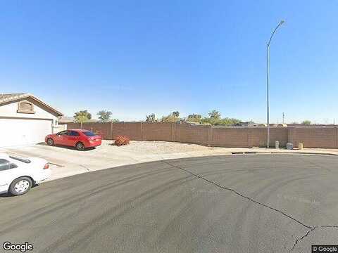 N 89Th St, Mesa, AZ 85207