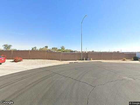 N 89Th St, Mesa, AZ 85207