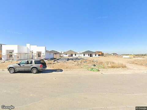 Travesia Ct, Laredo, TX 78046