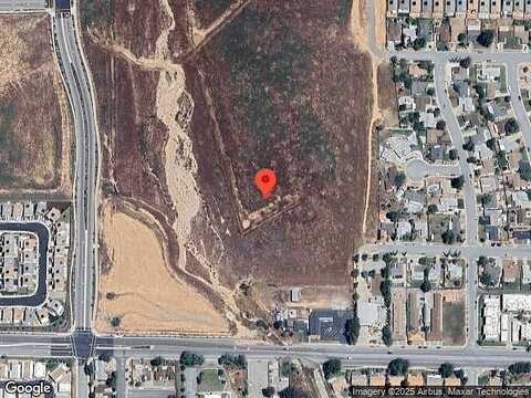 Echo Dr, Banning, CA 92220