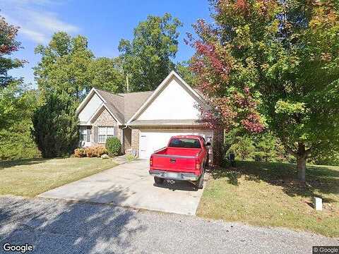 Wauka Dr, Demorest, GA 30535