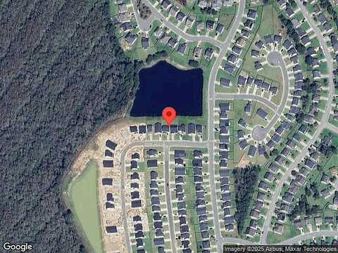 Flagler Dr, Savannah, GA 31419