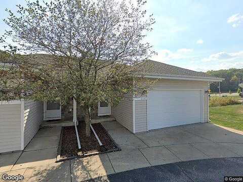 Merwood Lane, Madison, WI 53718