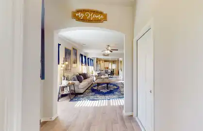 Long Branch Drive, Dayton, TX 77535