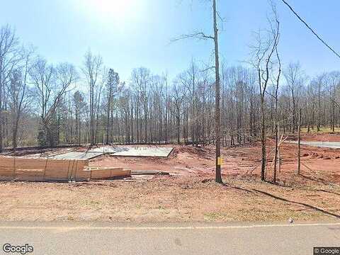 Scout Hut Rd, Danielsville, GA 30633