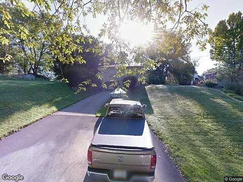 Davis, SHARPSVILLE, PA 16150