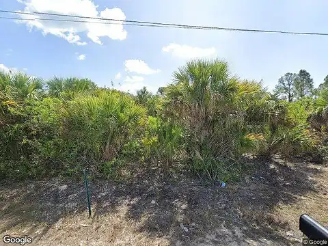 Kiska Rd, North Port, FL 34288
