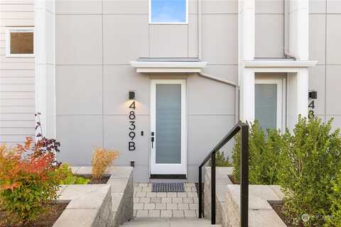 42Nd Avenue Sw, Seattle, WA 98116