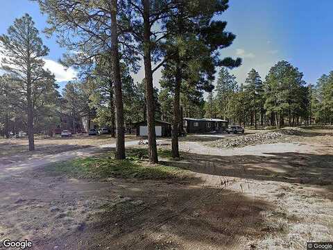 E Paintbrush Ln, Flagstaff, AZ 86005