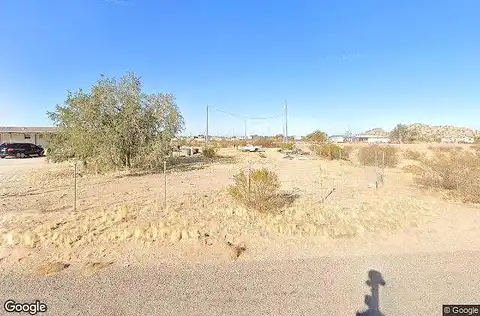 W Venado Rd, Maricopa, AZ 85139
