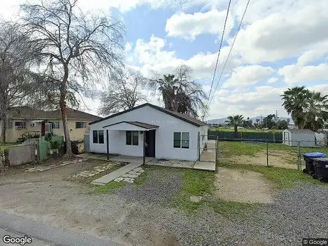 Transit Ave, Riverside, CA 92507