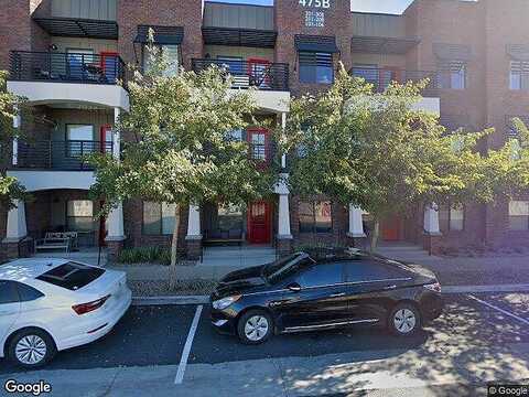 N 9Th St #303, Phoenix, AZ 85006