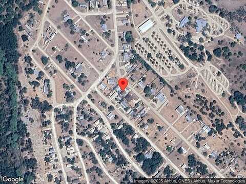Mountain View Dr, Bandera, TX 78003