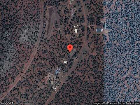 County Road 3205 --, Vernon, AZ 85940