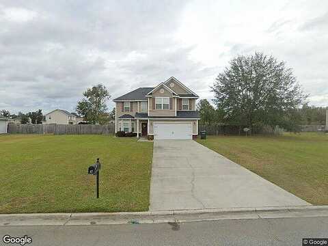 Camarillo Ct Ne, Ludowici, GA 31316