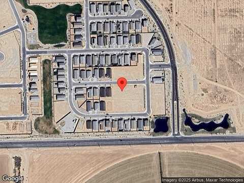 W Old Timer Rd, Maricopa, AZ 85139