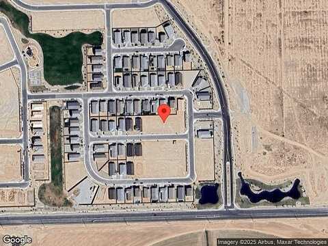 W Old Timer Rd, Maricopa, AZ 85139
