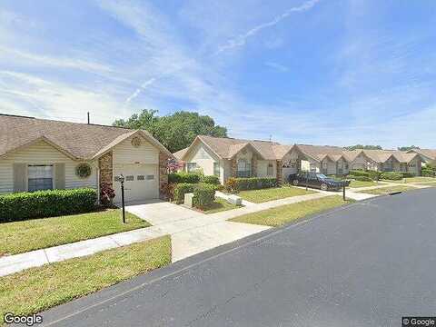 Wallingford Ct #4655, New Port Richey, FL 34655