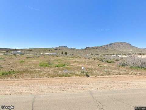 N Sierra Rd Road, Kingman, AZ 86409