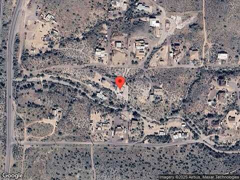 N 38Th Ln, New River, AZ 85087