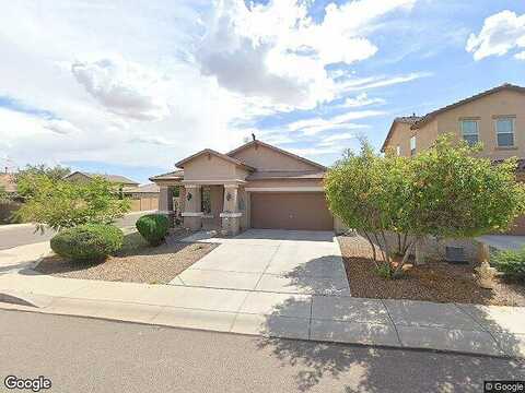 W Kirkland Ave, San Tan Valley, AZ 85142