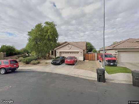 S Brice --, Mesa, AZ 85212