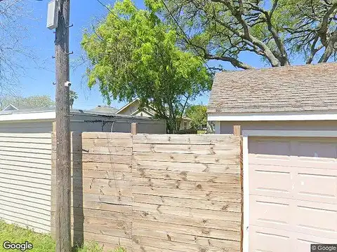 Avenue Q 12, Galveston, TX 77550