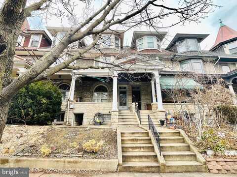 Windsor St, READING, PA 19601