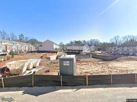 Sw Notting Hill Dr Sw, Atlanta, GA 30331