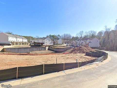 Sw Notting Hill Dr #71, Atlanta, GA 30331