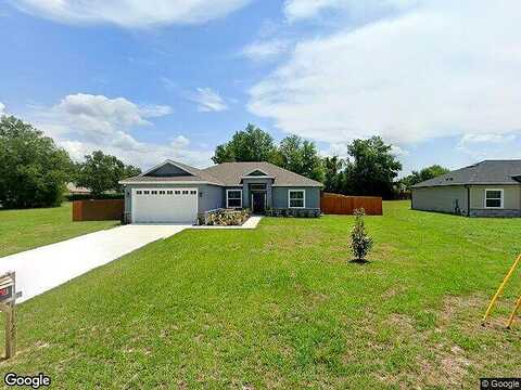 Tarpon Avenue, UMATILLA, FL 32784