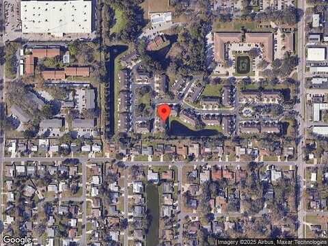 Foristall Ave #4103, Sarasota, FL 34233