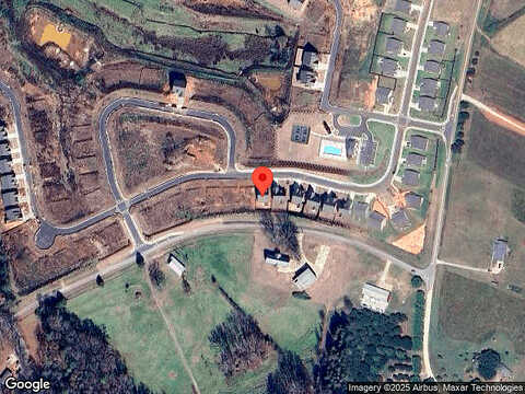 Glenside Drive #73, Jefferson, GA 30549