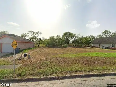 Medford Ave, Brownsville, TX 78521