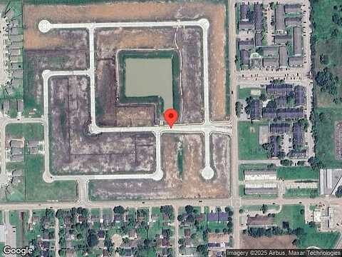 Emma St, Angleton, TX 77515