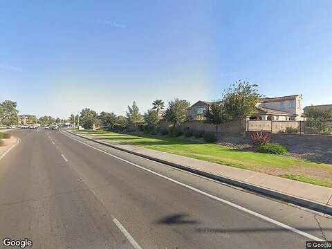 S Thistle Dr S, Chandler, AZ 85248