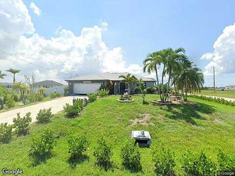 Nw 41St St, Cape Coral, FL 33993