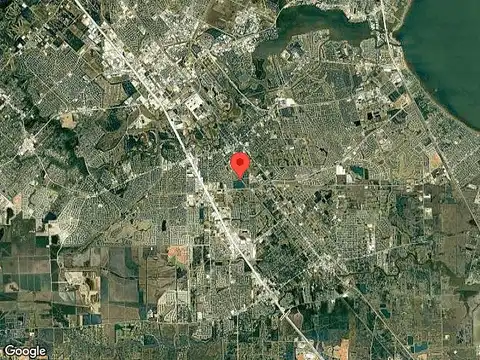 Bronco Sta, League City, TX 77573