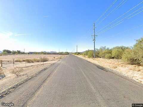 Avenue 61 12 --, Salome, AZ 85348