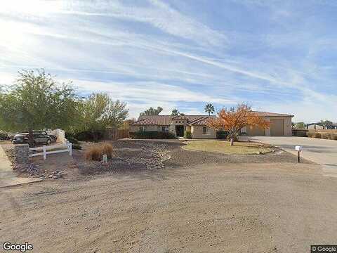 E Vista Grande --, San Tan Valley, AZ 85140