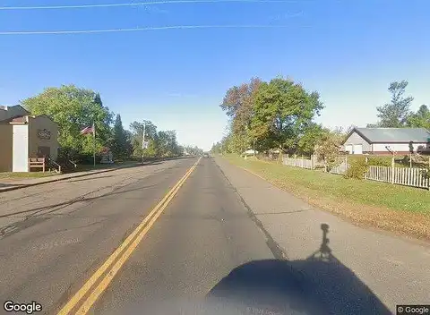 State Road 77, DANBURY, WI 54830