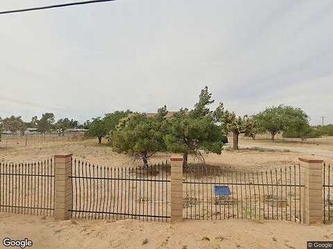 E Ave T 8, Palmdale, CA 93550