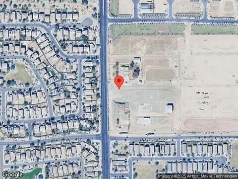 S 98Th Ln, Tolleson, AZ 85353