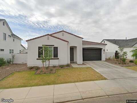 W Serpentine Dr, Queen Creek, AZ 85142